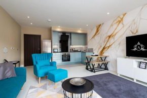 Corporate Comfort Quarters - Apartment 4